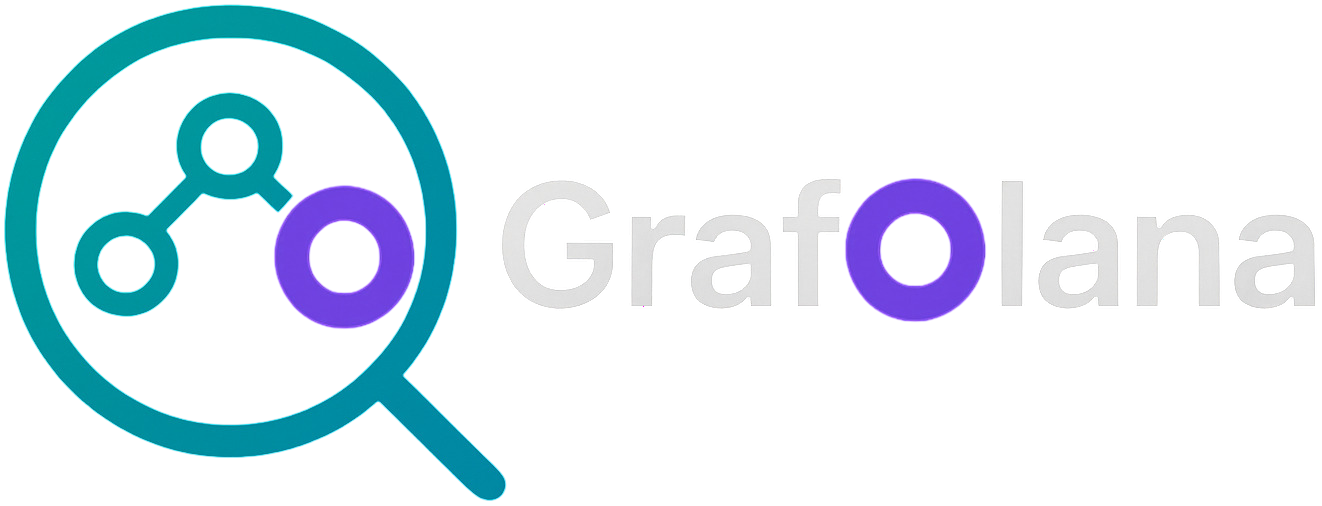 Grafolana Logo